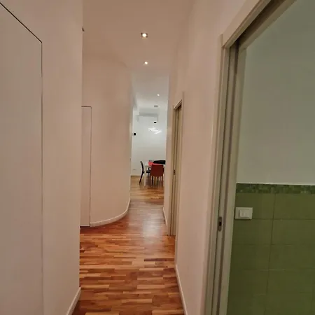 Le 4 Finestrelle Boccadasse Апартаменты *