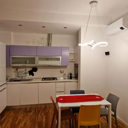Le 4 Finestrelle Boccadasse Апартаменты