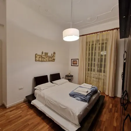 Le 4 Finestrelle Boccadasse Апартаменты *