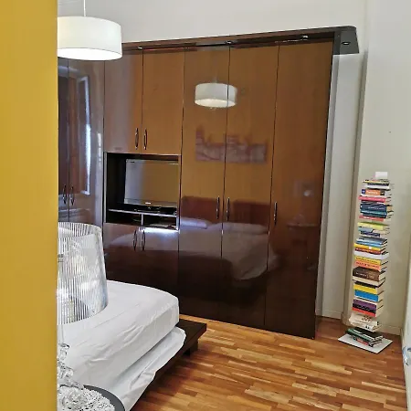 Le 4 Finestrelle Boccadasse * Genova