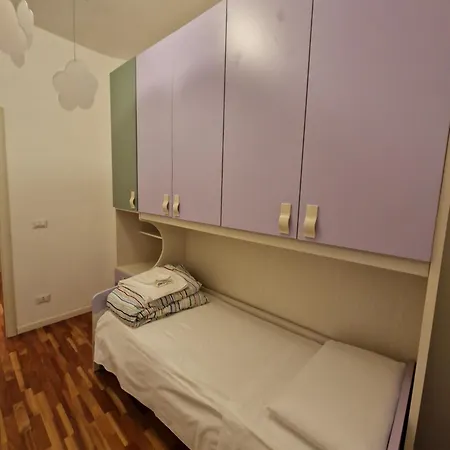 Appartamento Le 4 Finestrelle Boccadasse *